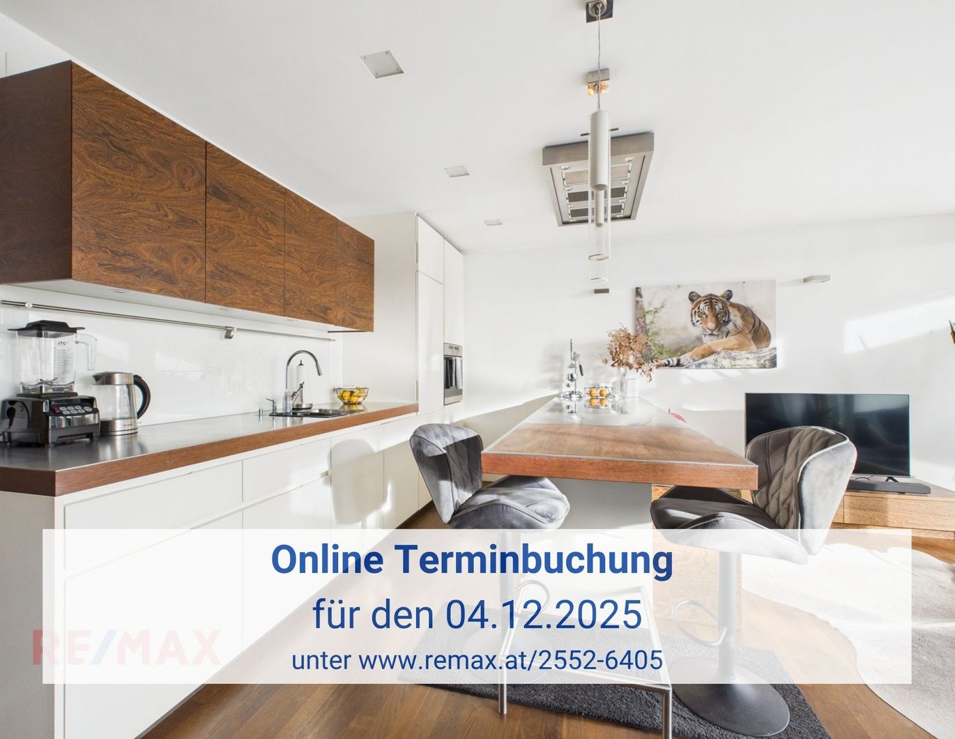 Urban Living Dornbirn: Stilvolle 2-Zimmer-Wohnung im Herzen der Stadt