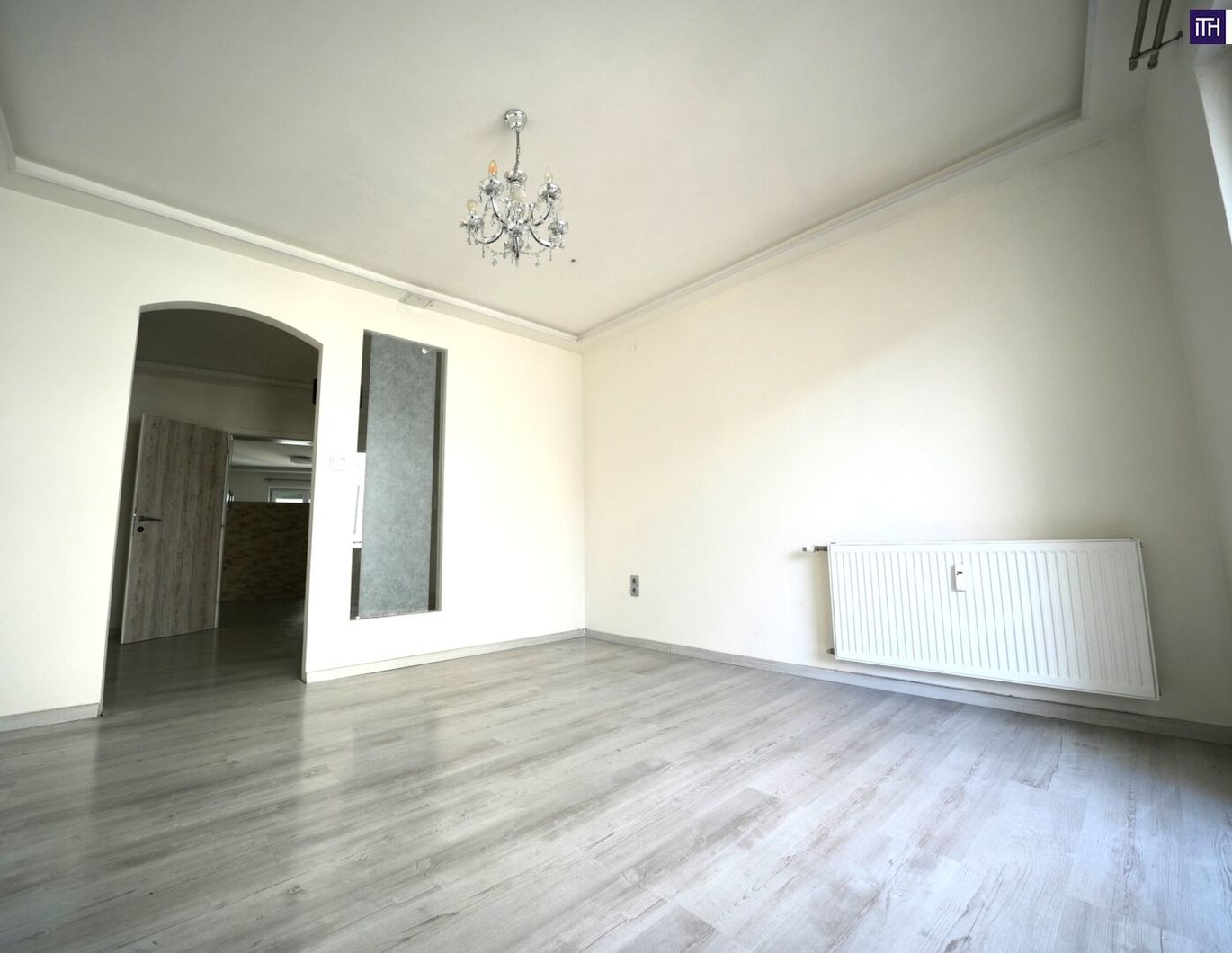 City-Vibes & Lebensqualität vereint - Ihr neues Zuhause in Trendlage! Eigentumswohnung im Herzen des aufstrebenden Lend