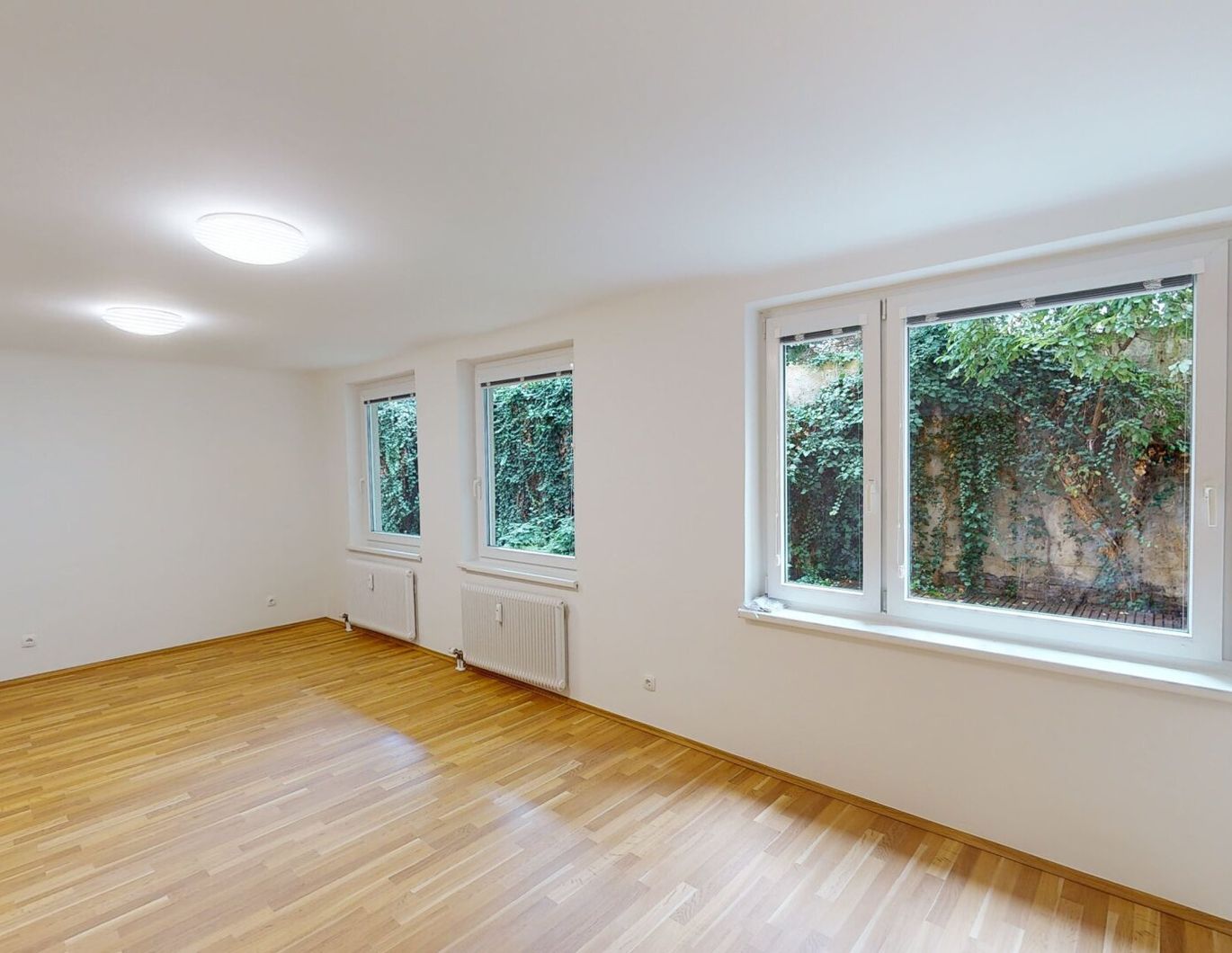 orea | Schöne 2-Zimmer-Wohnung nahe Yppenplatz | Smart besichtigen · Online anmieten |