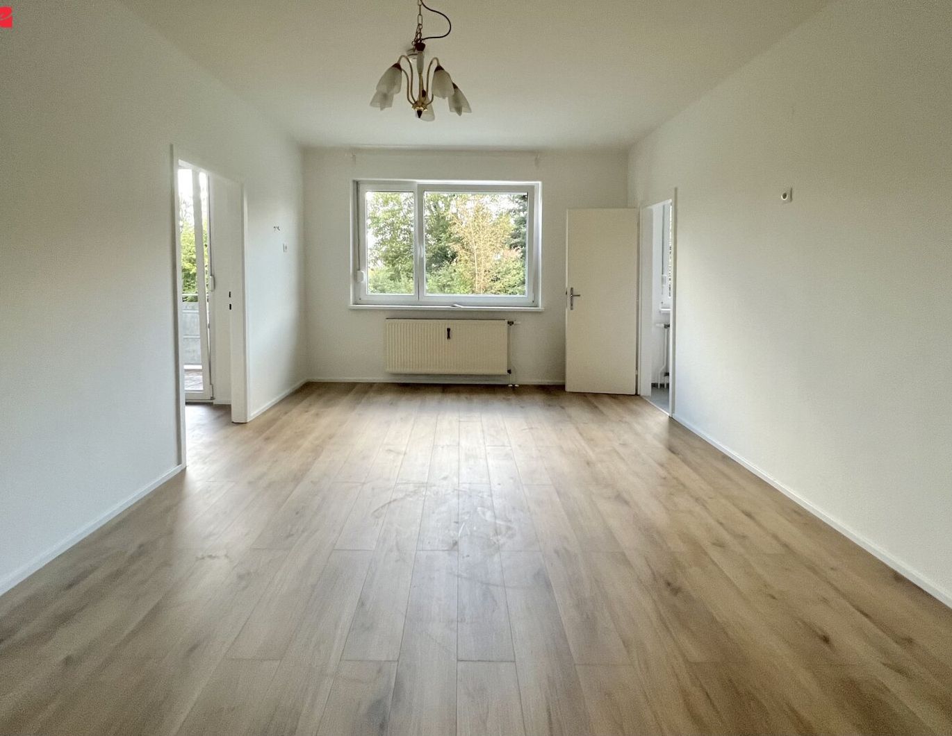 ANDRITZ: Pärchenwohnung mit Balkon inkl. Parkplatz!