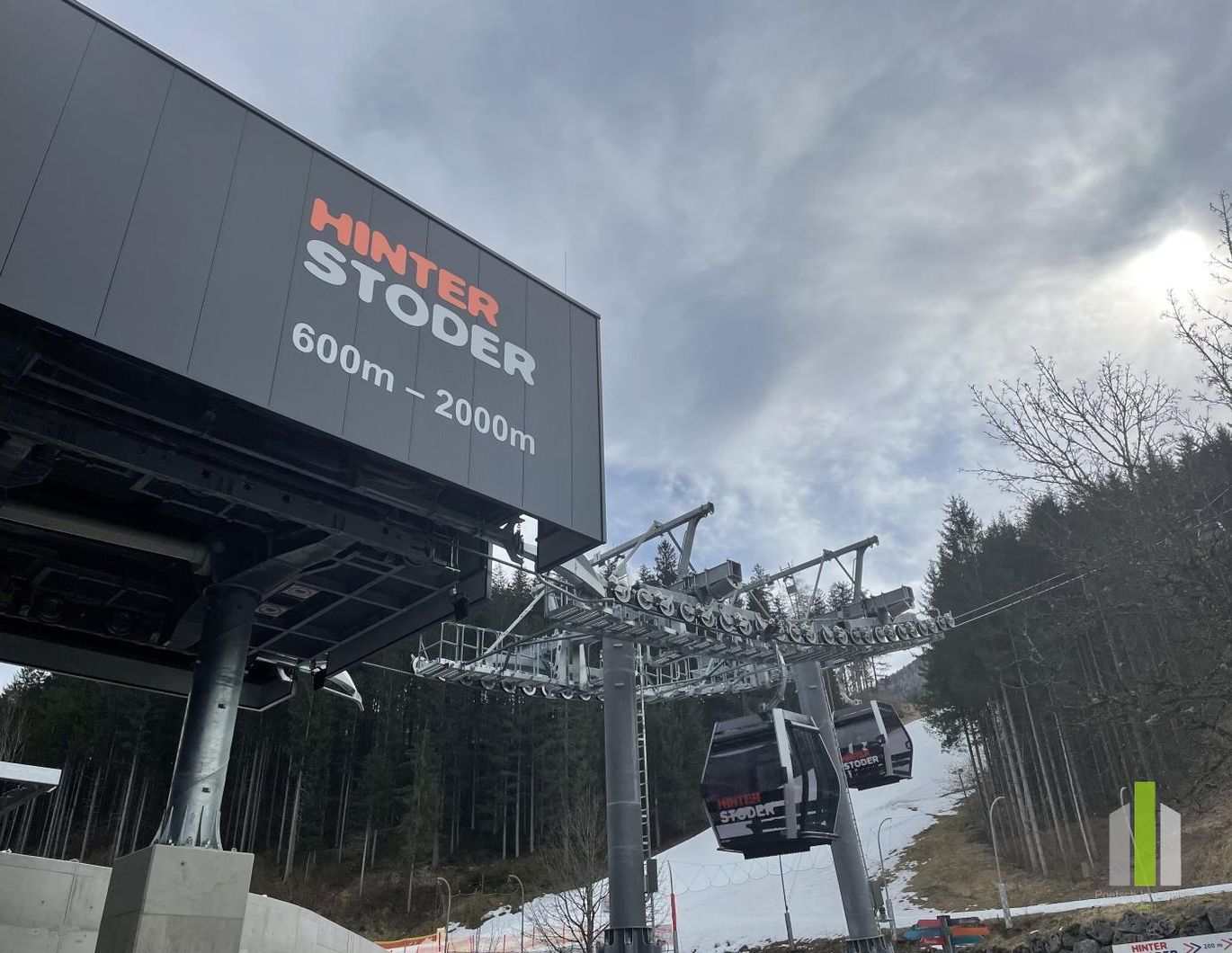 ZWEITWOHNSITZ- jetzt entscheiden und schon diese SKI-SAISON geniessen