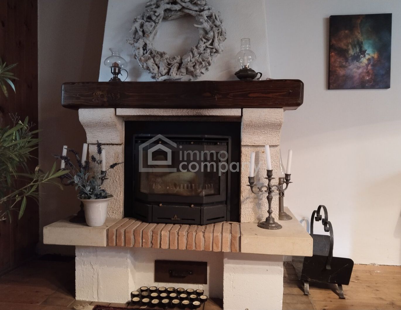 Neu modernisierter Dreikanthof in der Thermenregion Bad Waltersdorf!!