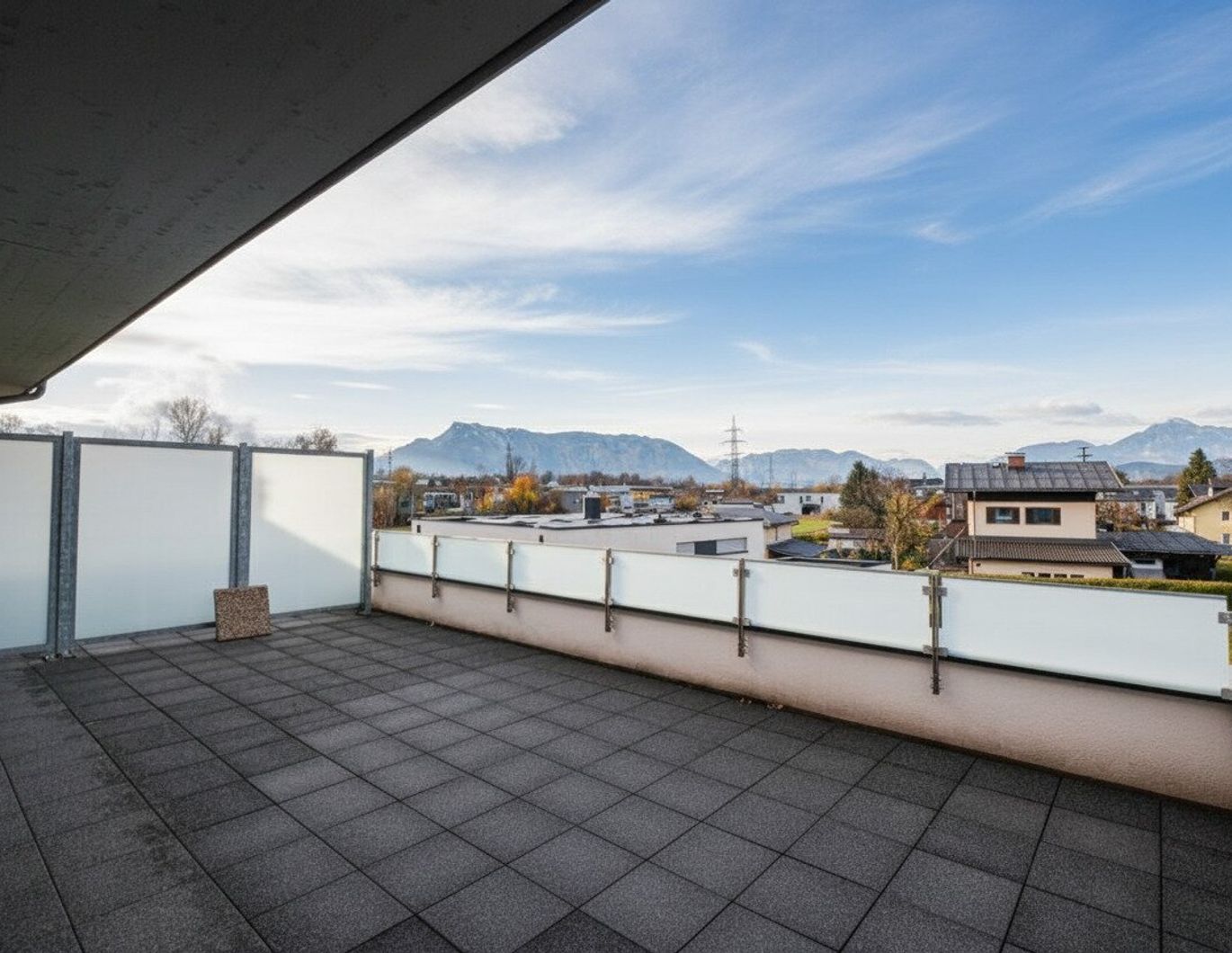 TERRASSEN-TRAUM! 12777F