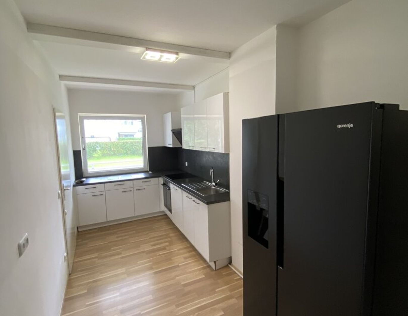 4-Zimmer-Wohnung mit Loggia und Garage in Luftenberg - Ihr neues Zuhause!