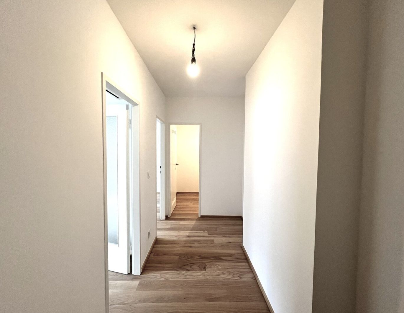 5-Zimmerwohnung in begehrter Wohnlage im 9. Bezirk - Erstbezug nach Generalsanierung (!)