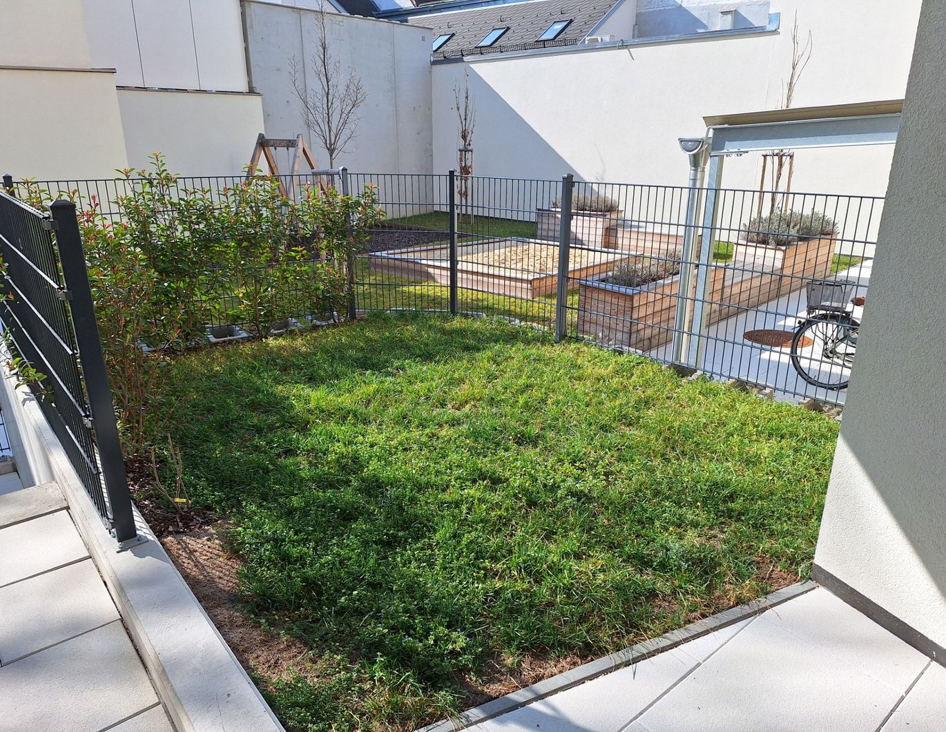 Für Anleger Eigentumsobjekt