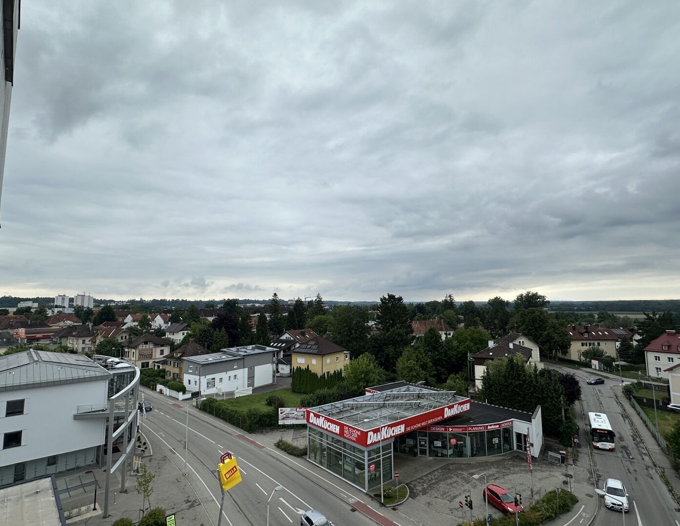 Gemütliche 3-Zimmer-Wohnung mit Balkon in Braunau am Inn - nur 185.000 €!