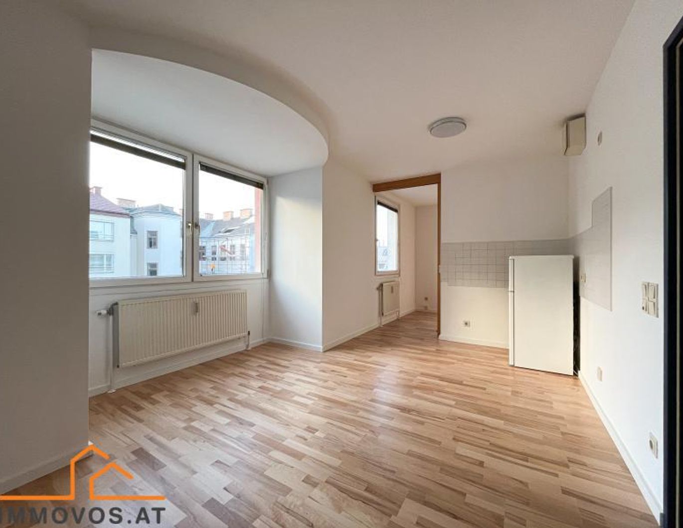 *** Top Garconniere+Garagen-Option, ideal fuer Pendler:innen***