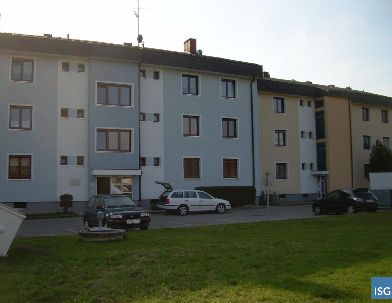 2-Zimmerwohnung in 4980 Antiesenhofen, E-Werk-Straße 8, Top 14