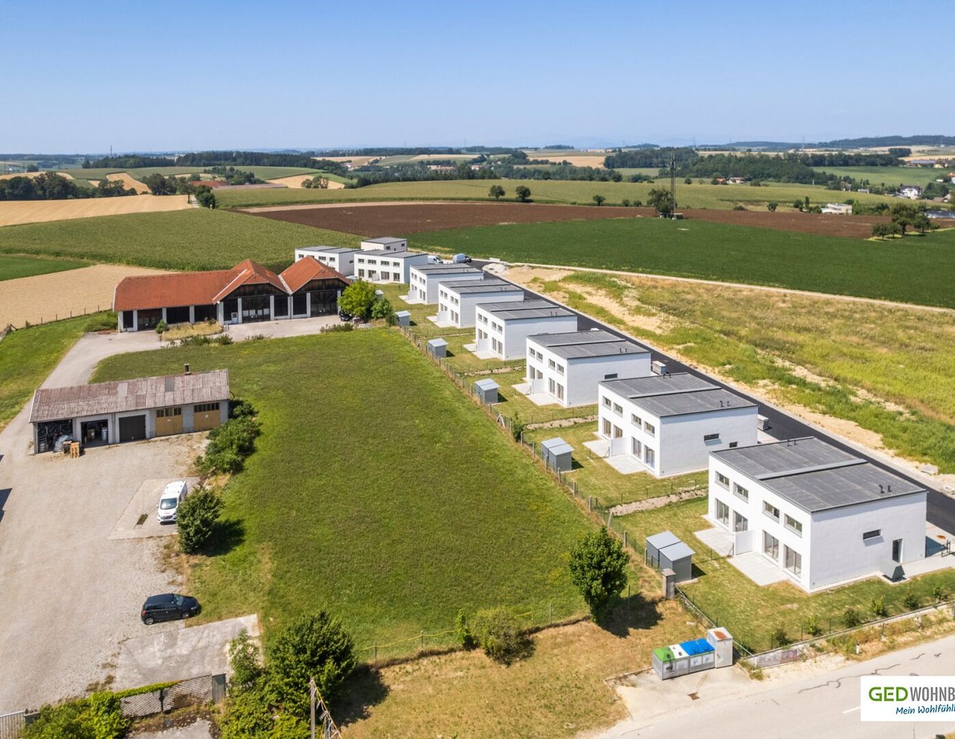 Lohnende Investition: Anlegerobjekt mit 3,6% Rendite - Top I2