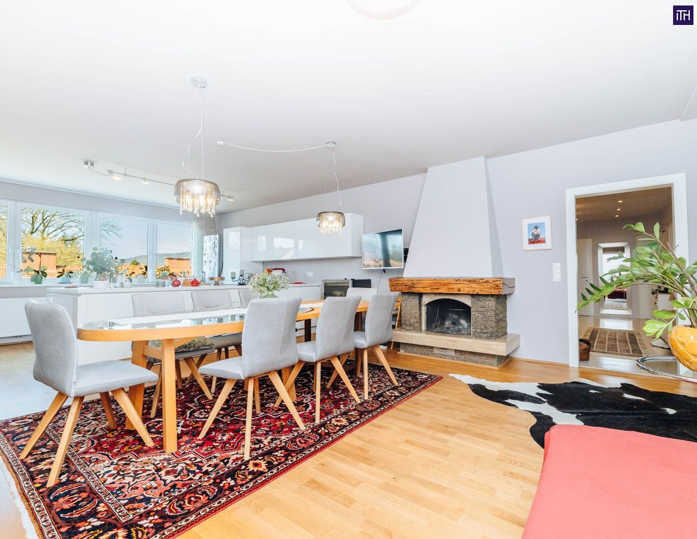 PREISSENKUNG!! DACHGESCHOSS der Extraklasse mit SONNENTERRASSE und LIFT! Wertstabilität & Prestige!