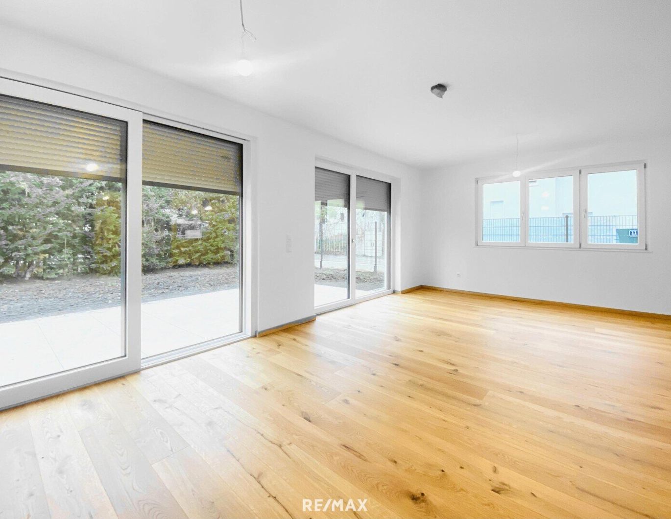 Erstbezug! Neues Zuhause am Stadtrand von Wien