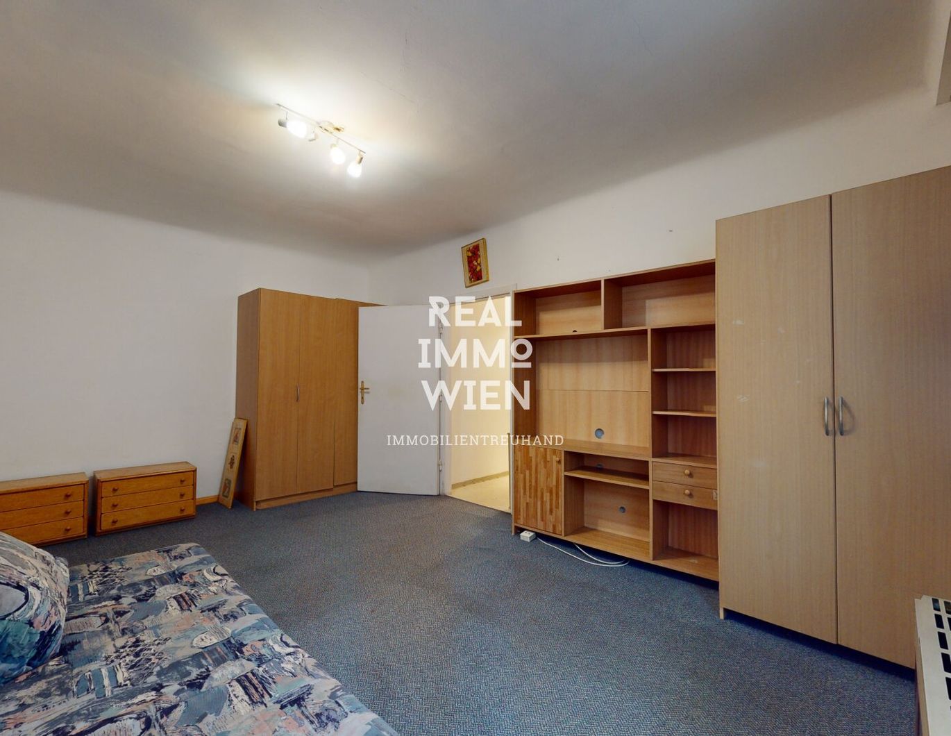 Entzückende 1 Zimmer-Wohnung im 10. Bezirk!!! 360°- 3D Grad Besichtigung!!!