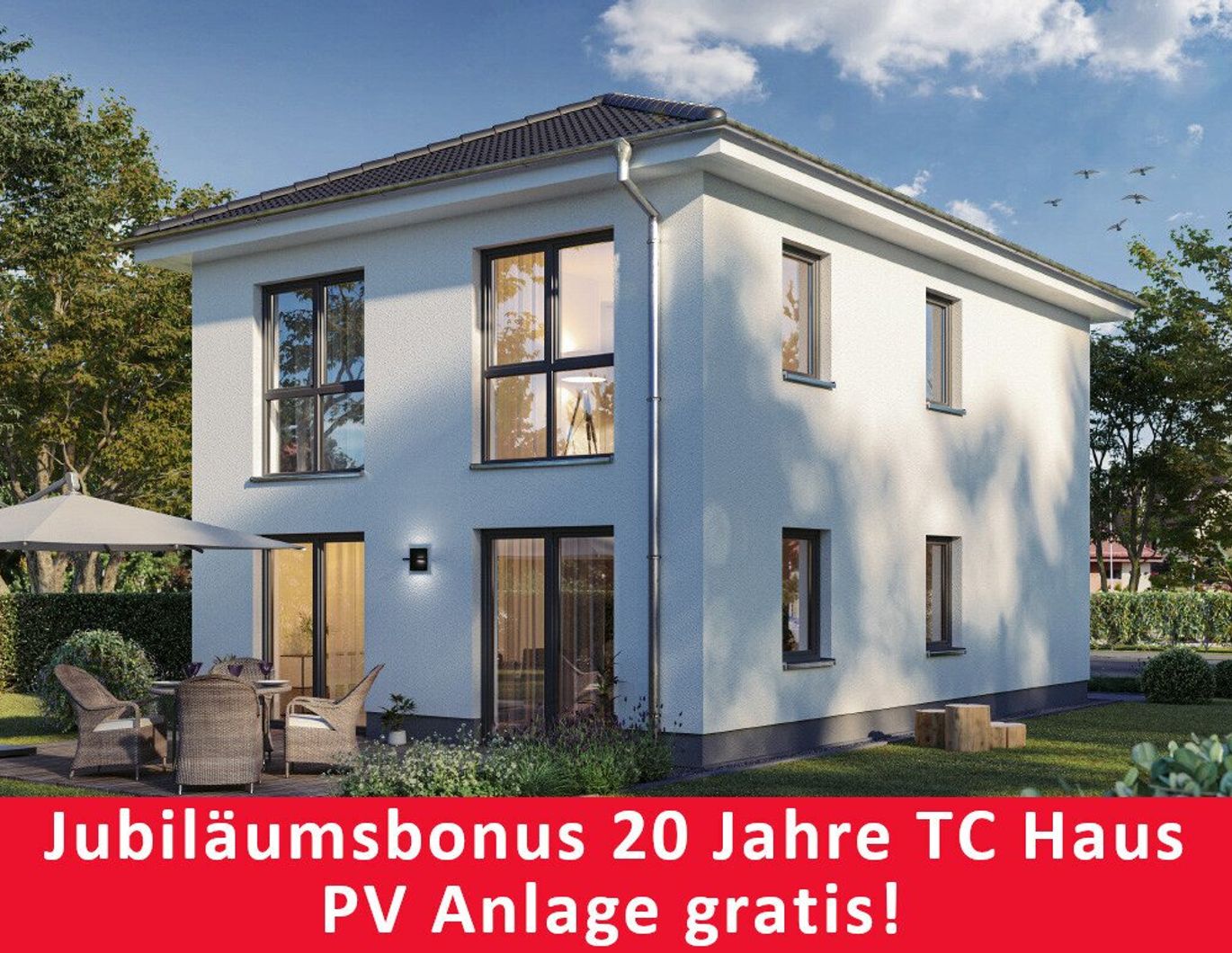 Neubau schlüsselfertig! 5,5 Zimmer, großer Garten, sonnig!