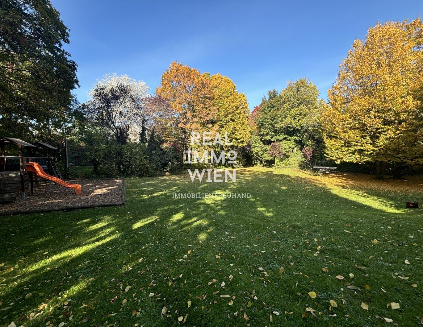 Ordination / 3-Zimmer-Neubauwohnung in ruhiger Lage - 1210 Wien