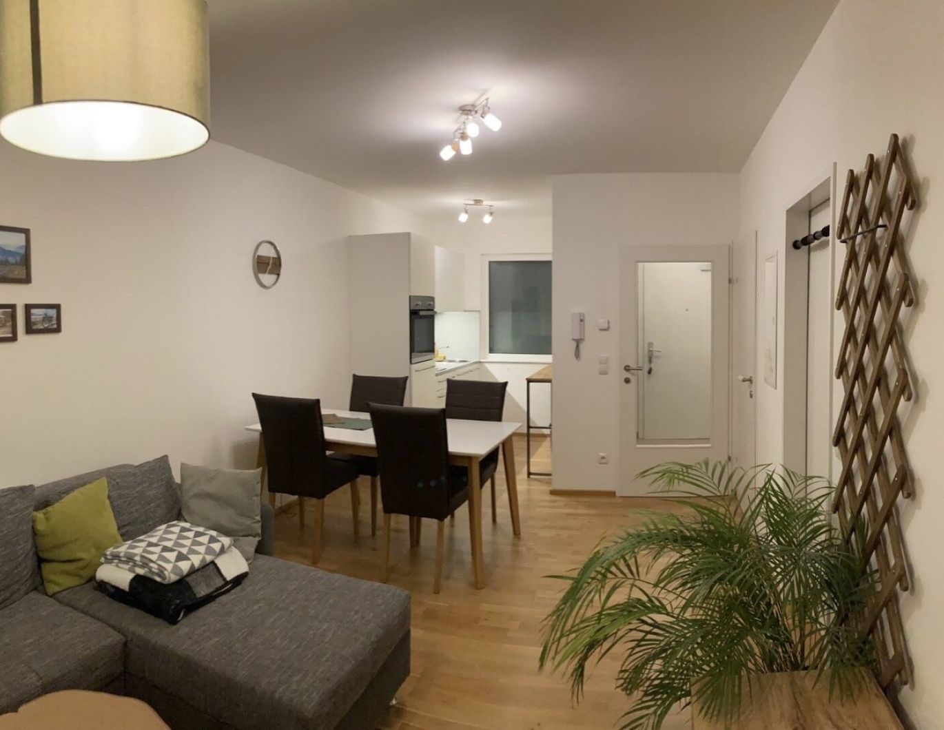 Gemütliche Mietwohnung mit Balkon und Carport am Sonnenweg Gleisdorf...!