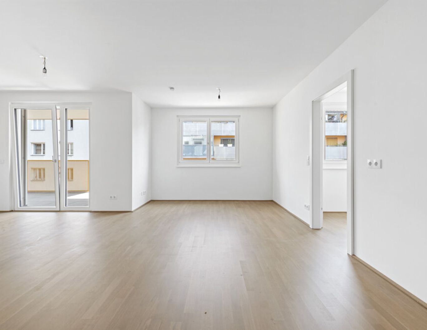 SOLEY - Traumhafte 4-Zimmerwohnung - Top 4