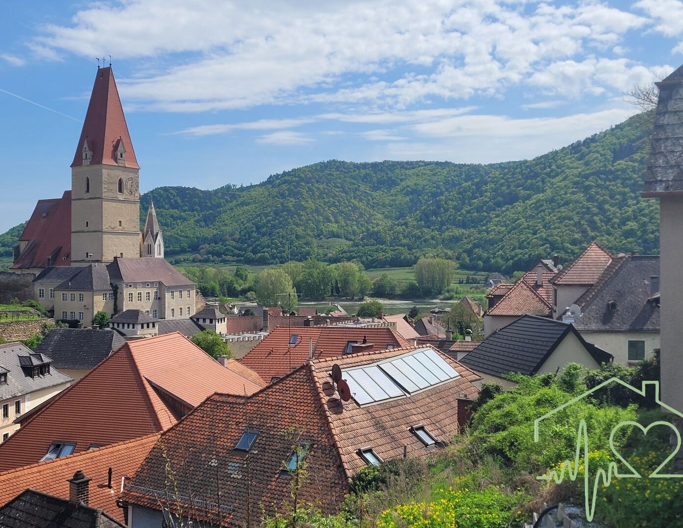 Historisches Altstadtjuwel mit glanzvoller Zukunft!