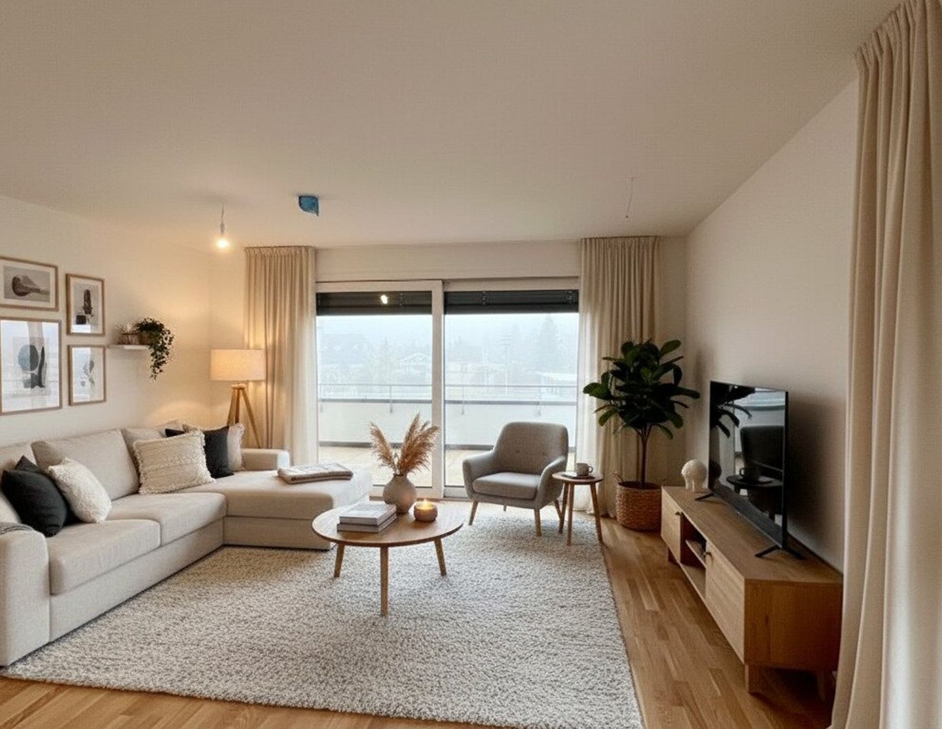 2. KFZ-Stellplatz - jetzt 50 % günstiger!