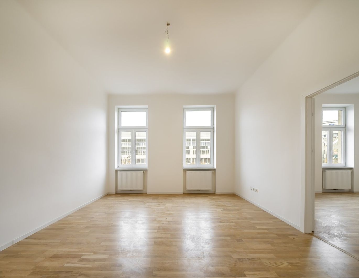 ***ERSTBEZUG*** Schlüsselfertig - Perfekte Familienwohnung