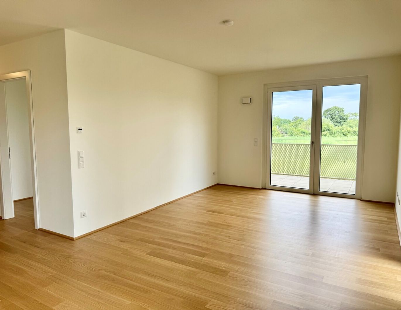 Hirschfeld: Preis nur jetzt! Provisionsfrei - Neu, Modern & Leistbar