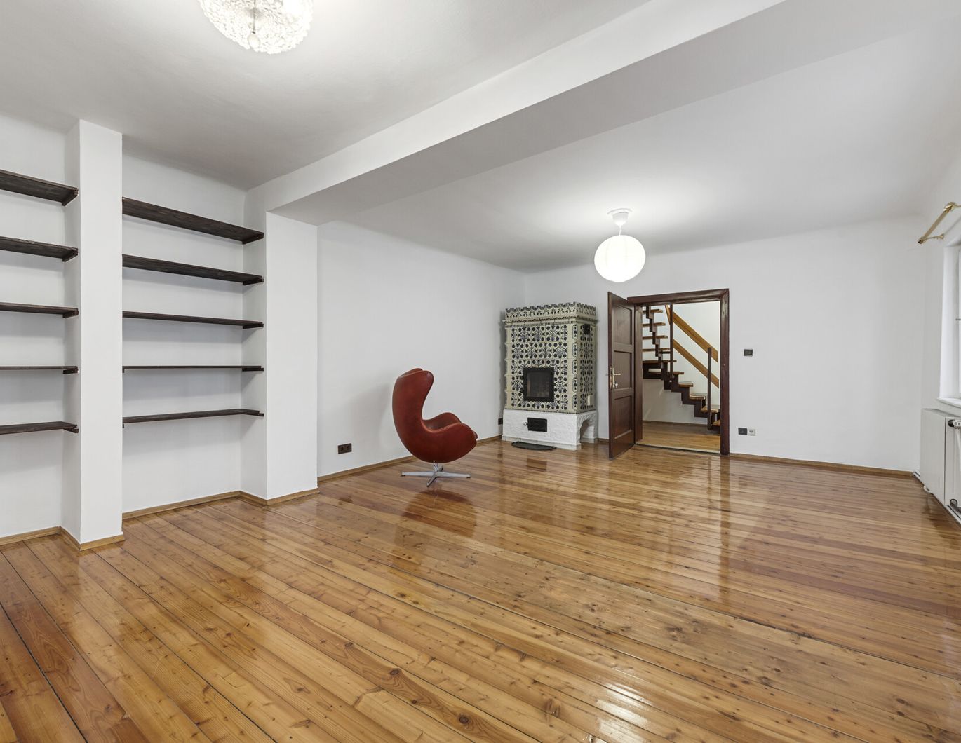 Townhouse Nähe Liechtensteinpark