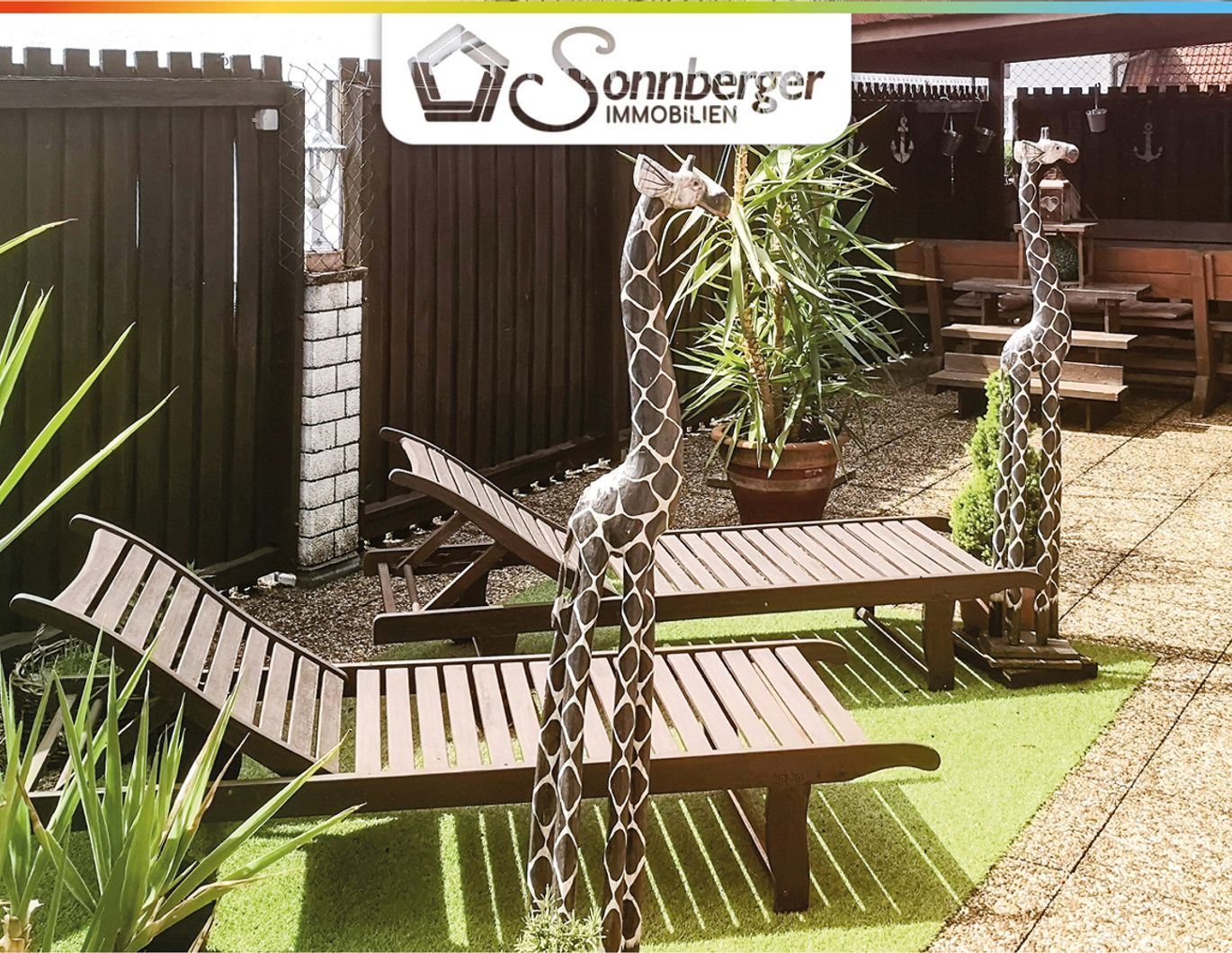 RED CARPET - Raum für Leben, Studio & Selbstständigkeit in St. Valentin