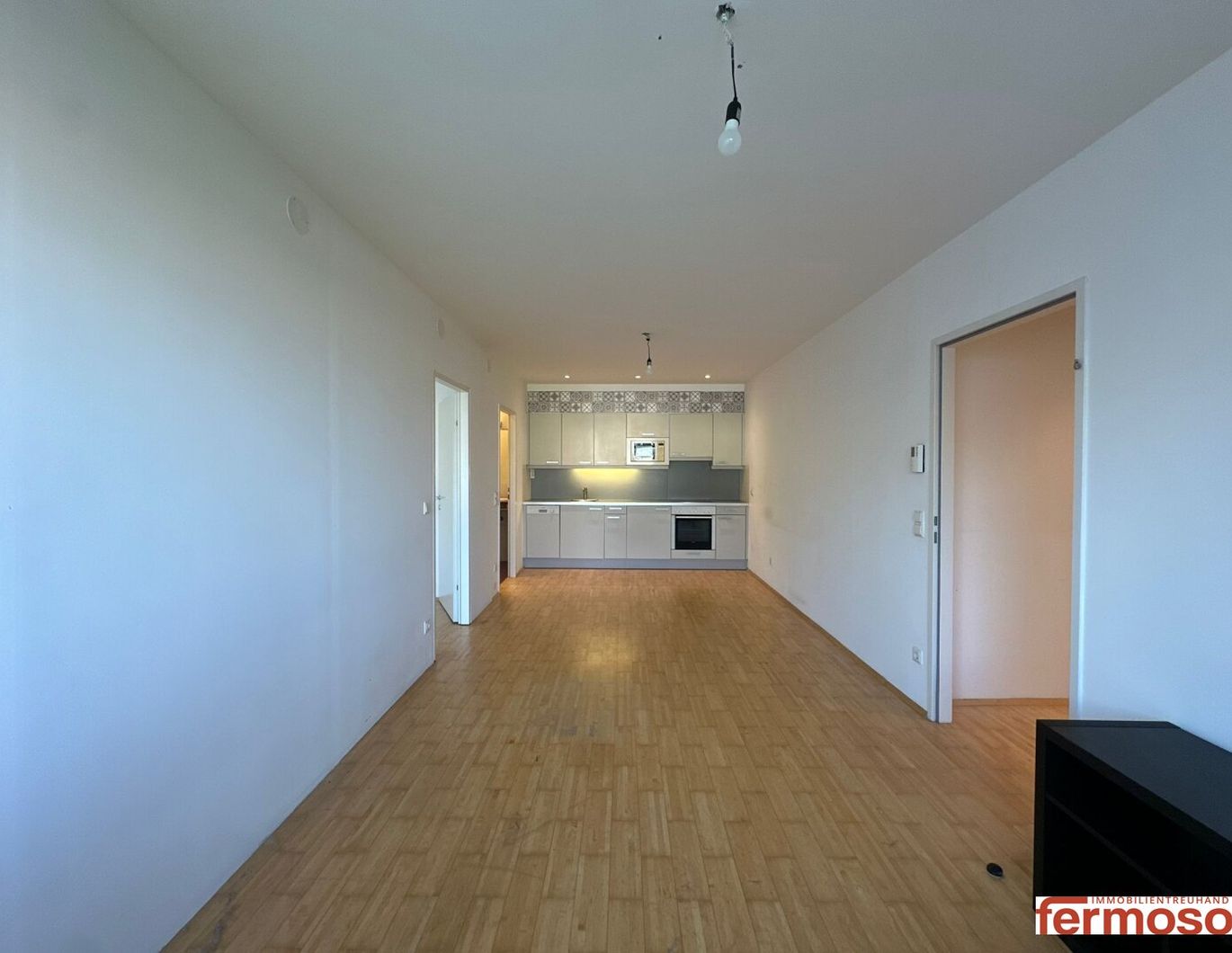 Moderne 2-Zi Wohnung 49,5 m² mit Aufzug im 7. Bezirk - Top Lage & Energieeffizient!