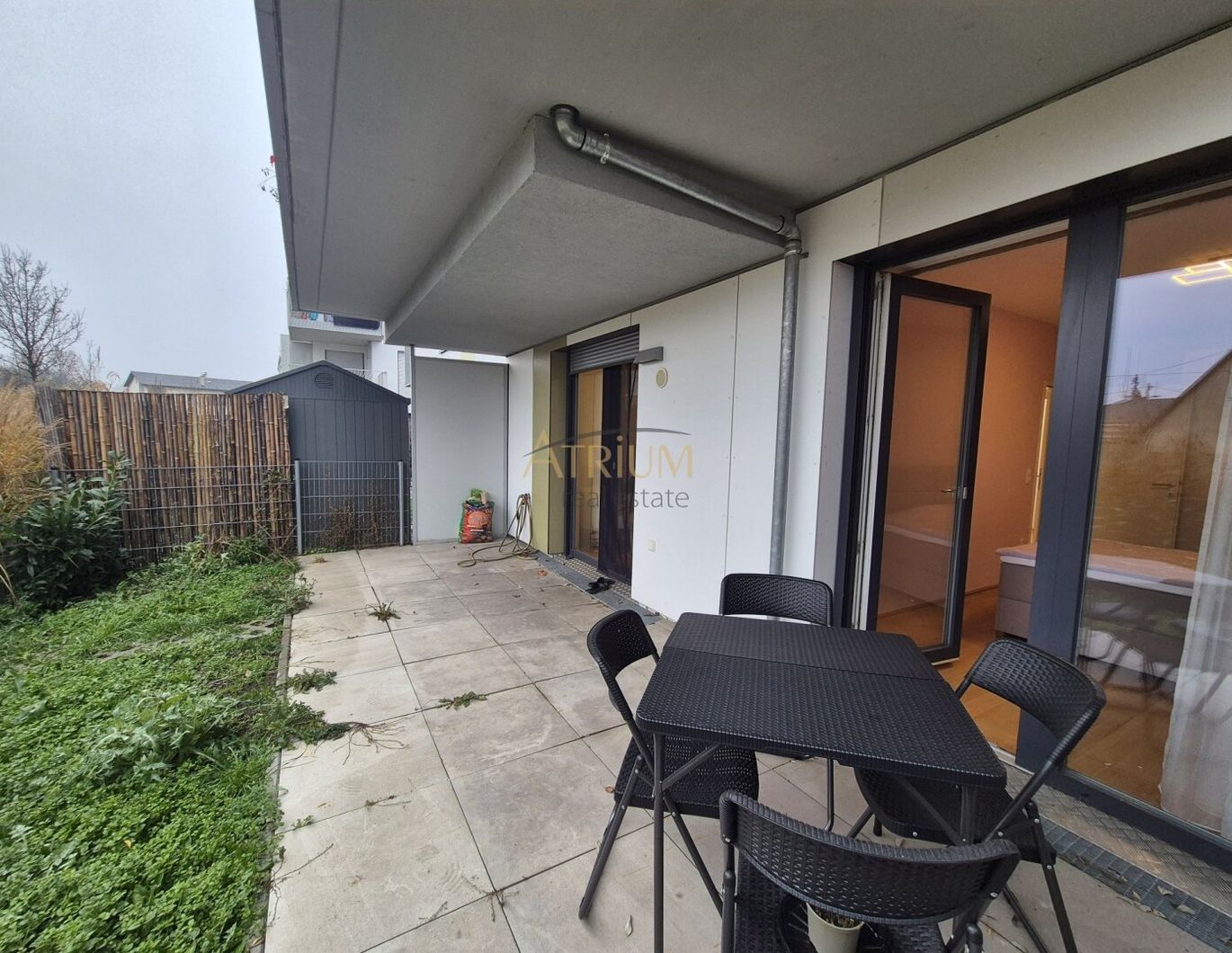 Moderne 2-Zimmer-Wohnung mit Garten und Terrasse in 1210 Wien - Ihr neues Zuhause!