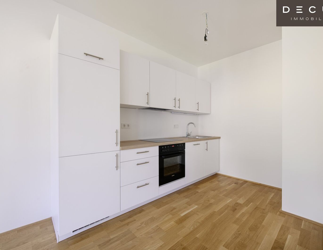 | BALKON | DACHGESCHOSS | 2 ZIMMER | BETREUTES WOHNEN | SENIORVITA | BRUNN AM GEBIRGE