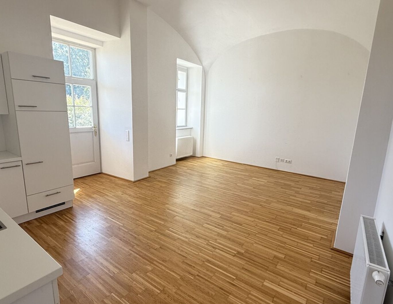 Residieren im Schloss! Haus 3/1