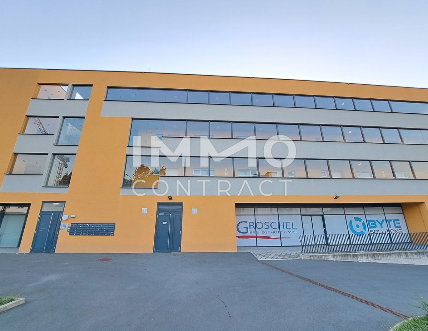 3- Zimmer- Wohnung in Seiersberg | Kärntner Straße 538 Top 29