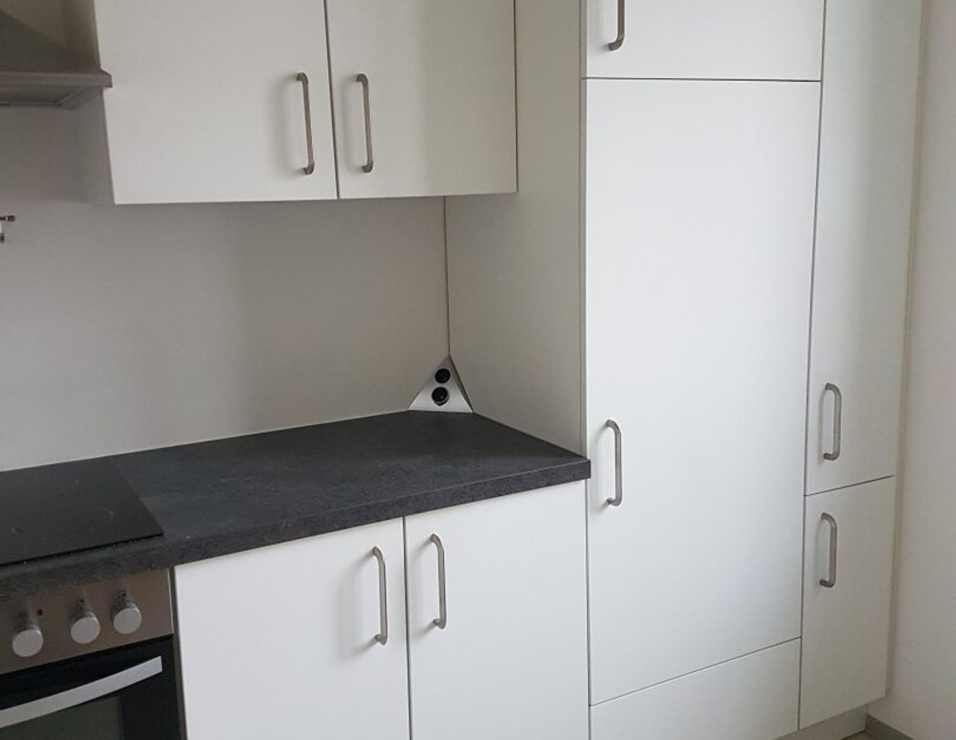 2-Zimmer-Wohnung in Grieskirchen - Ihr neues Zuhause wartet!