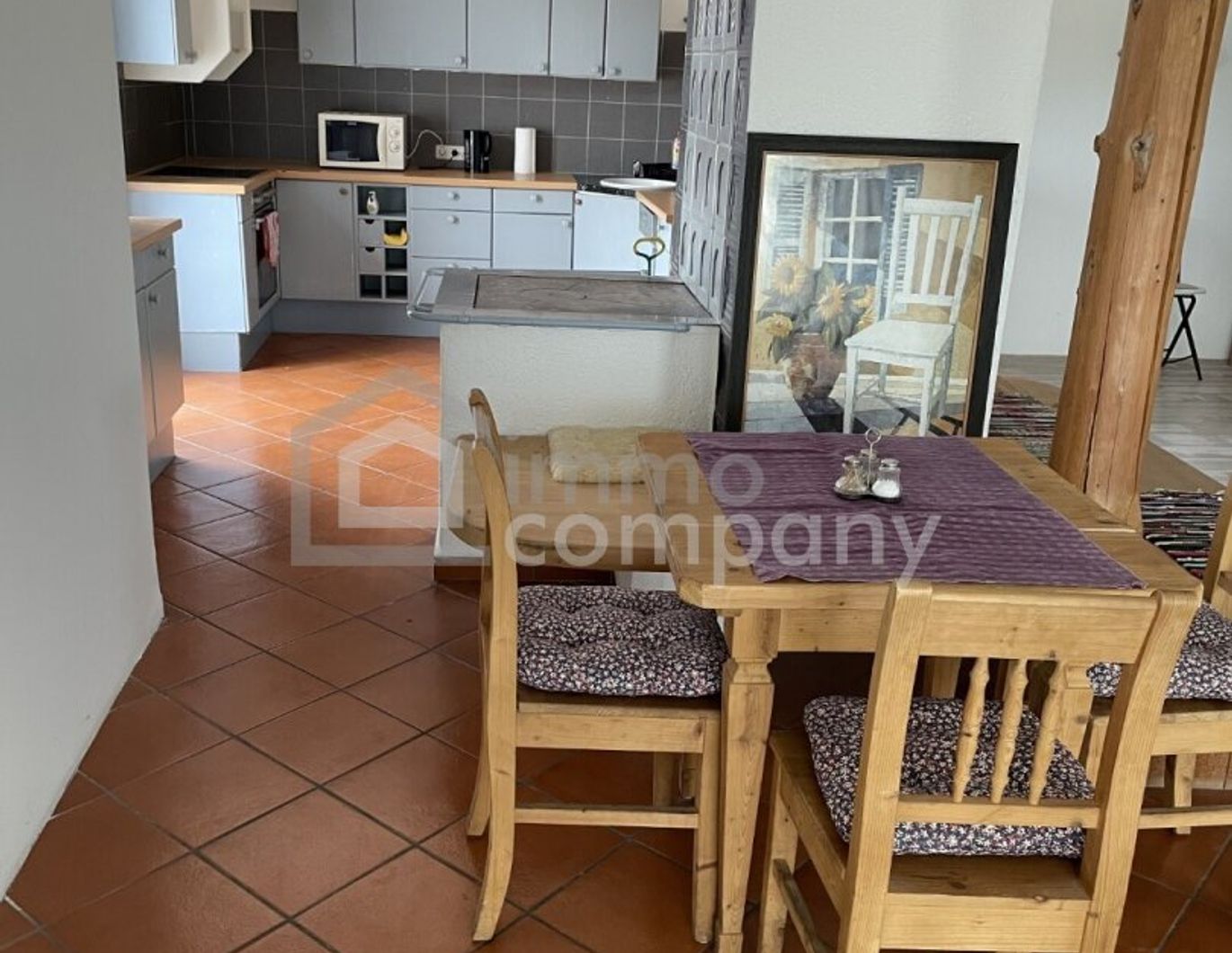 125m² Eigentumswohnung mit 2 Balkone, 3 Schlafzimmer, in Wilhering/Schönering - inkl. Parkplatz.