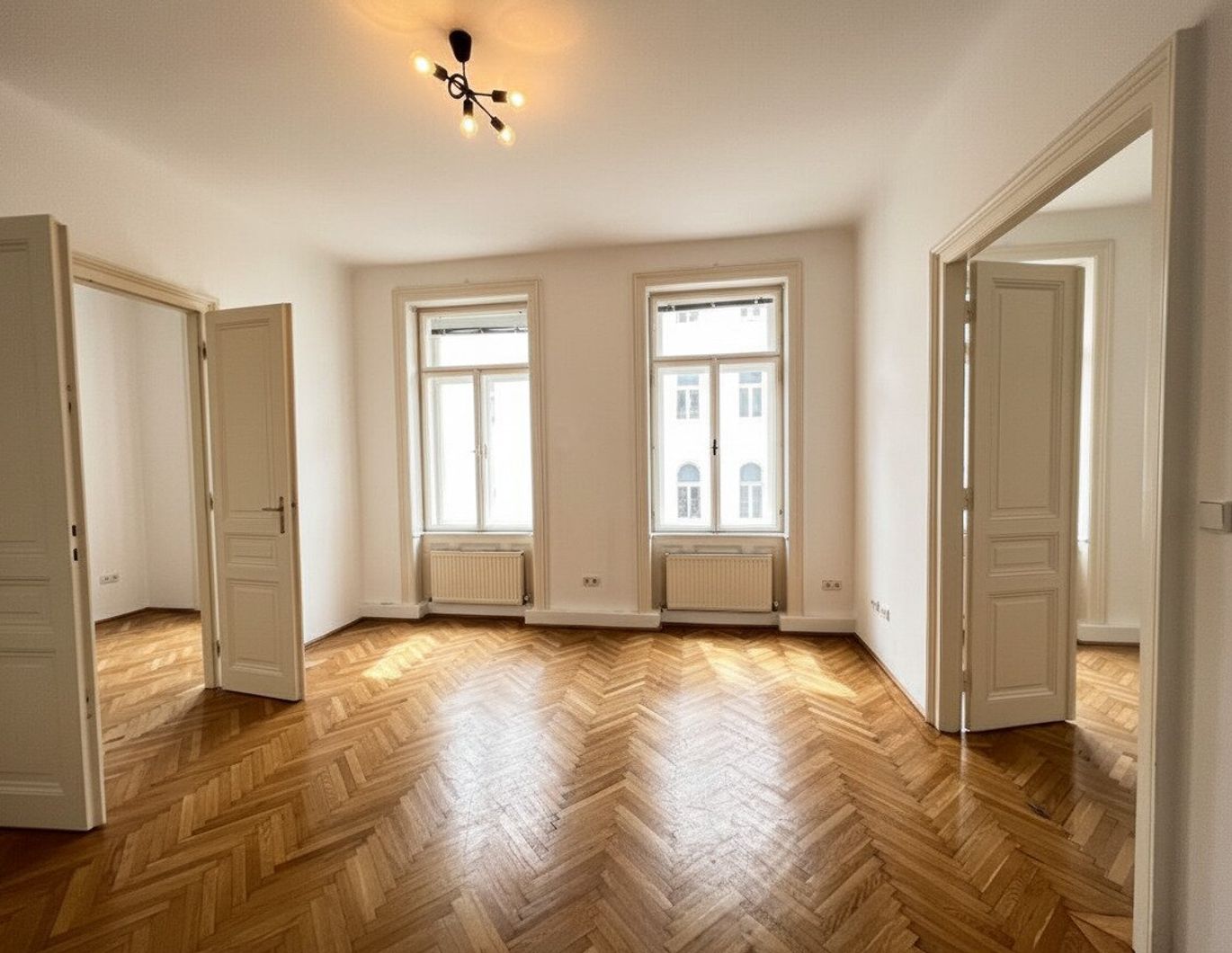 *Familienhit in ausgezeichneter Lage im Herzen von Alsergrund inkl. Küche*Ab 1.4.2026 verfügbar*