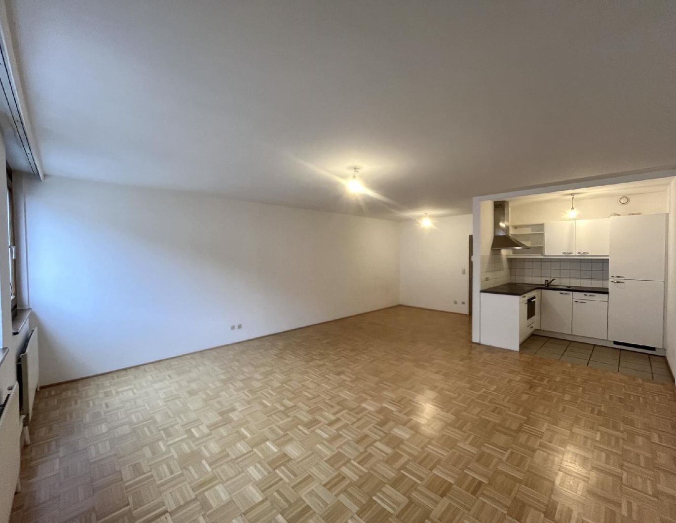 Wohnen mit Stil - im begehrten Kreuzgassenviertel