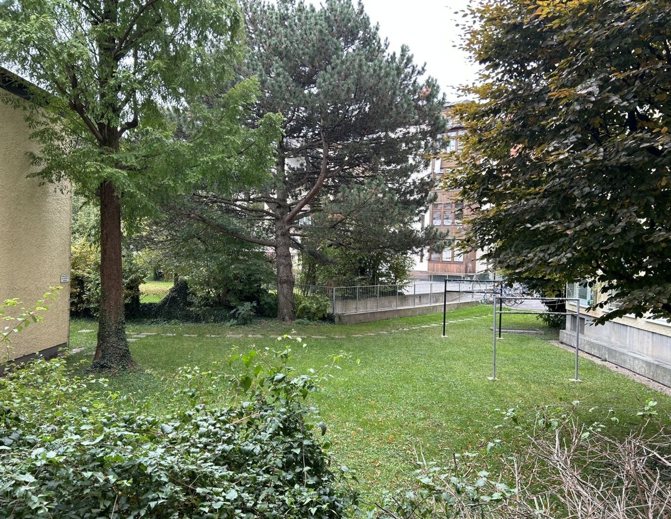 2-Zimmer-Wohnung Pradl mit ruhigem Westbalkon- Ihr neues Zuhause wartet !