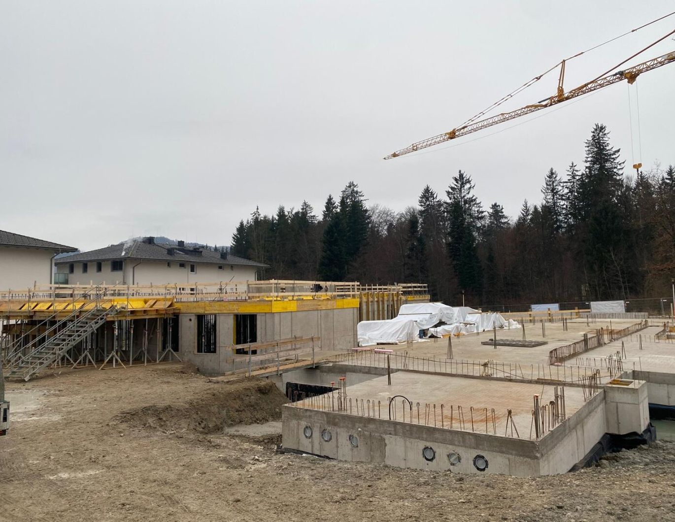 Traumhafte 4-Zimmer-Dachgeschosswohnung mit über 89 m² Wohnfläche und über 12 m² Balkon.