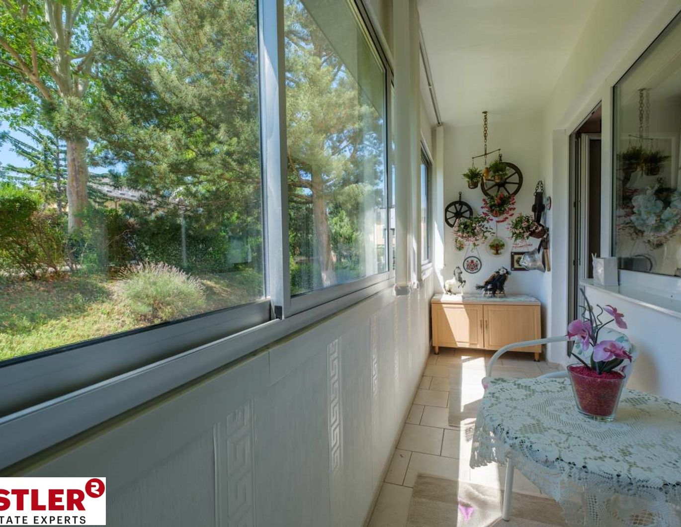 3-Zimmer Eigentumswohnung in Maria Enzersdorf