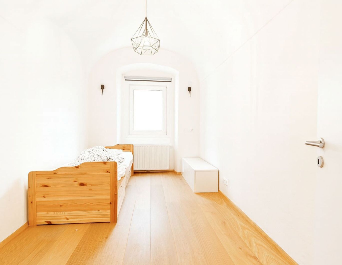 Traumhafte 6-Zimmer Wohnung im Herzen von Steyr zu kaufen!