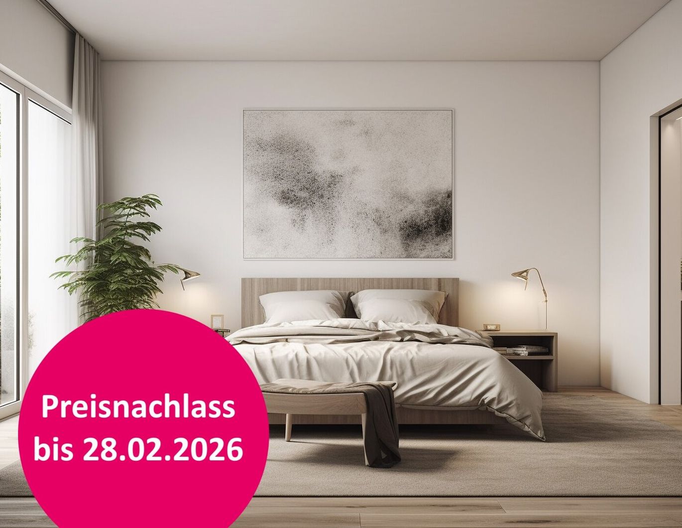 MURINA - Stilvolles Wohnen, mit Herz in Graz