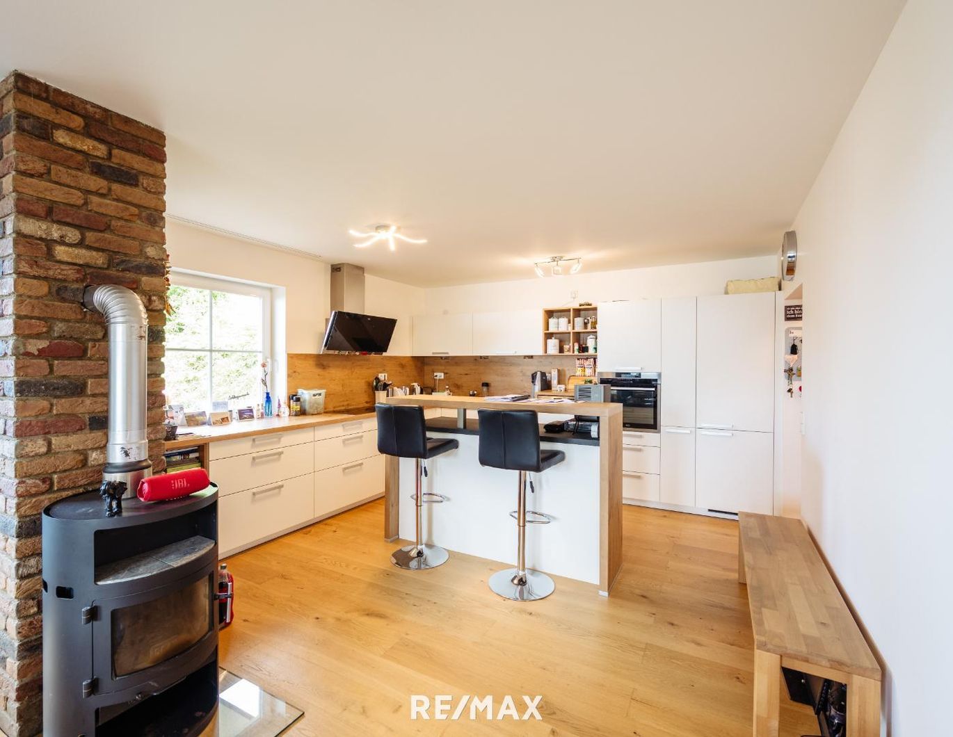 Moderne Anlegerwohnung mit Terrasse und Balkon in traumhafter Berglage auf der Koralpe