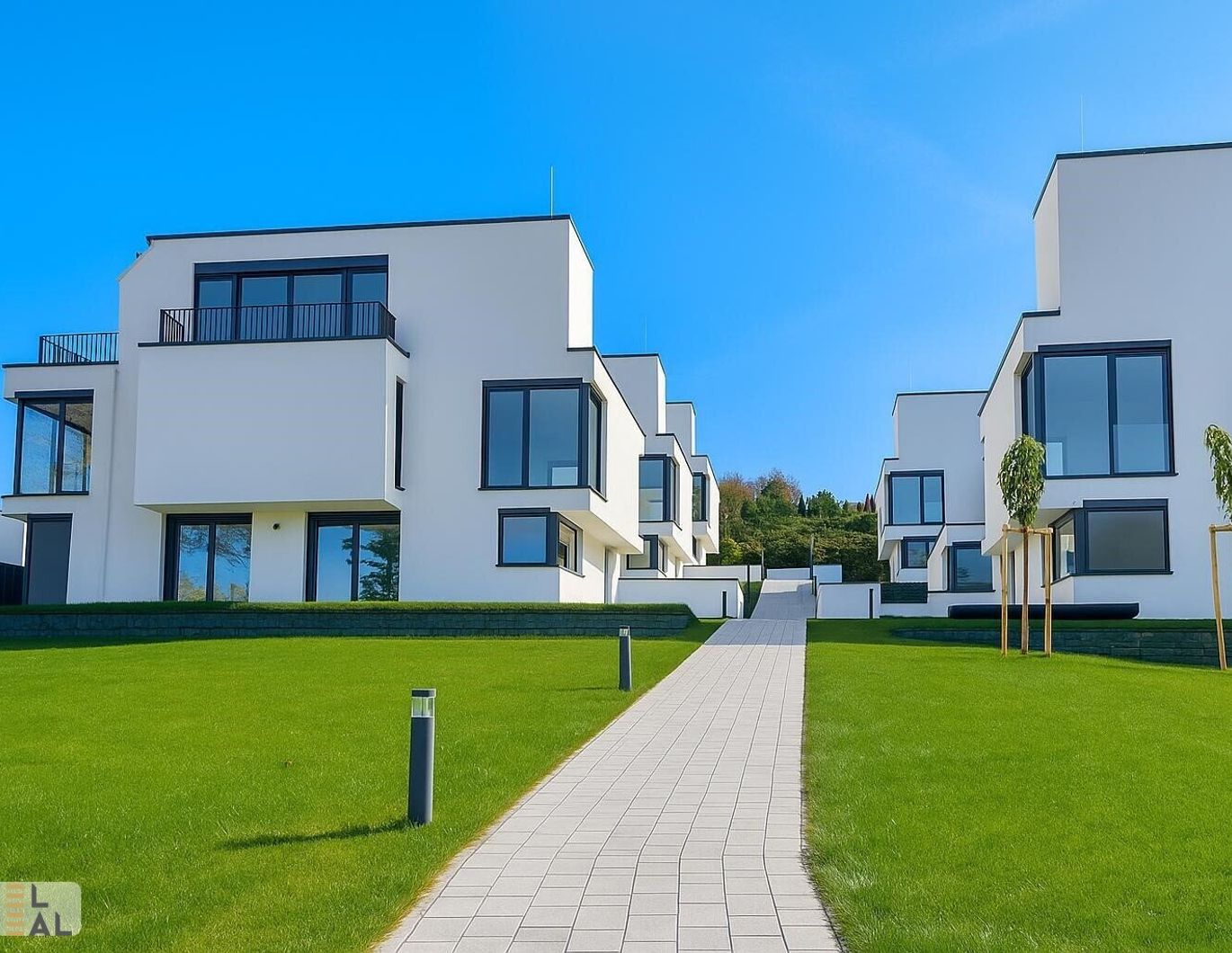 Fertigstellungsaktionspreis - Ihr neues Zuhause ist bezugsbereit! Entdecken Sie das exklusivste Wohnprojekt im Herzen Döblings!