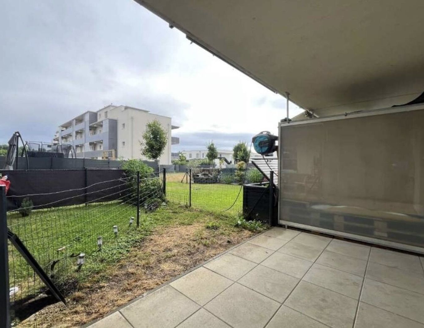GARTENWOHNUNG mit gemütlicher Terrasse nach Süden in Seiersberg
