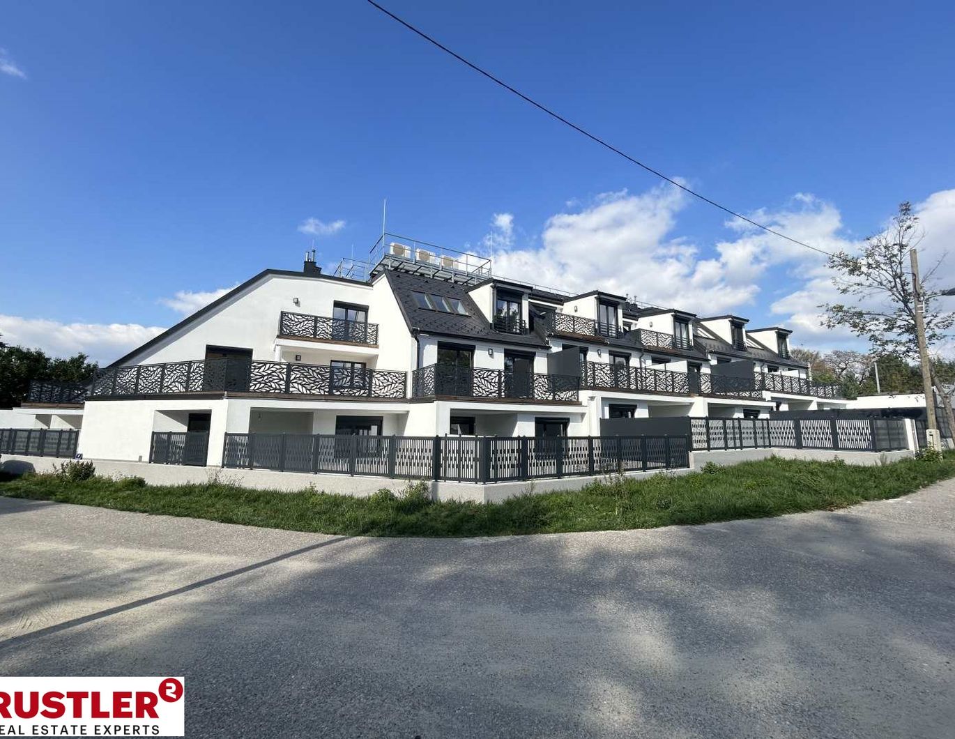 2 Zimmer Neubauprojekt /modernes Wohnen beim Prater/ provisionsfrei bis 31.12.2025