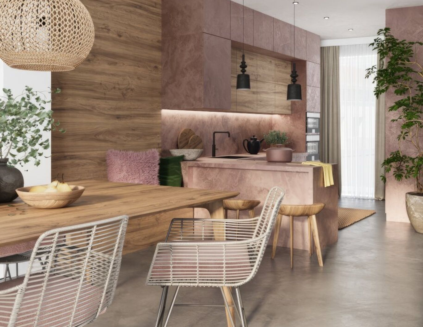 ERSTBEZUG NÄHE STADTPLATZ | Exklusive 4-Zimmer-Wohnung mit ca. 10 m² Balkon | Sole-Wasser-Wärmepumpe | TG-Stellplatz