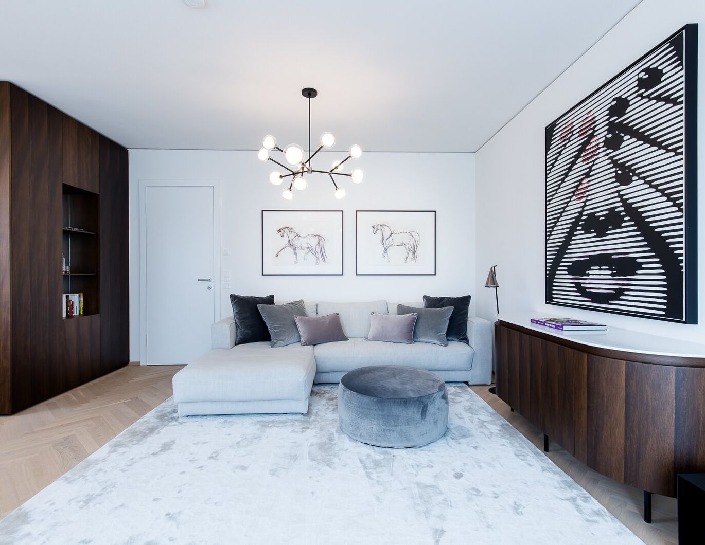Wohnen in Perfektion - 3 - Zimmer-Wohnung in Bestlage Riedenburg