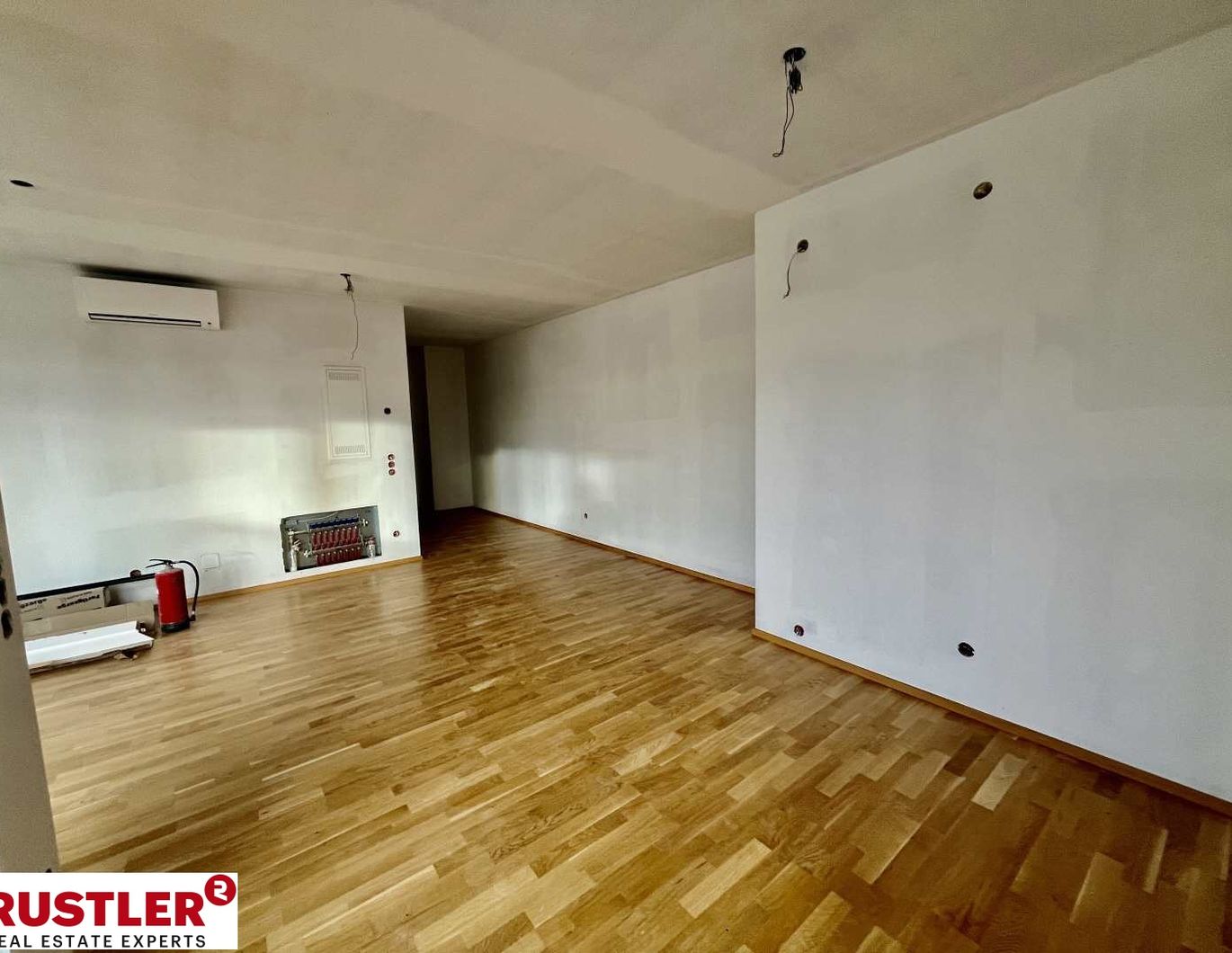 Zuhause am Marchfeldkanal - Moderne Eigentumswohnungen warten auf neue Eigentümer