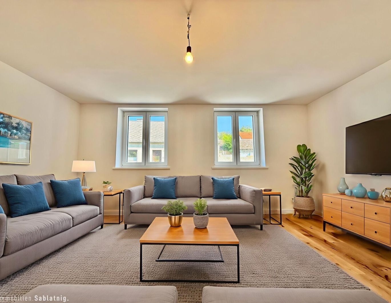 MODERNISIERTES EINFAMILIENHAUS IN ALTHÖFLEIN! Ihr Traum mit Garten und Terrasse wartet!