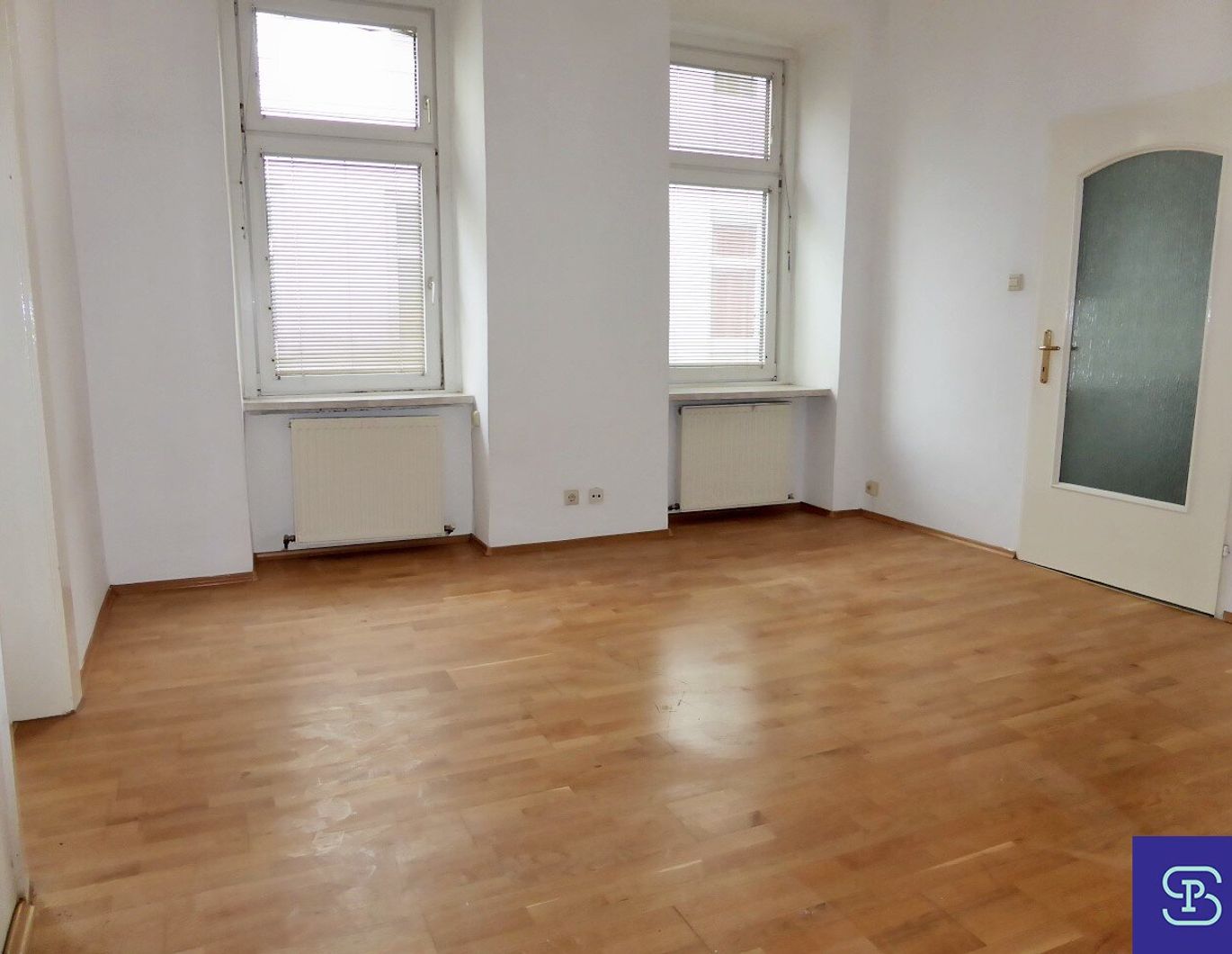 Provisionsfrei: Unbefristeter 40m² Altbau mit Einbauküche - 1180 Wien